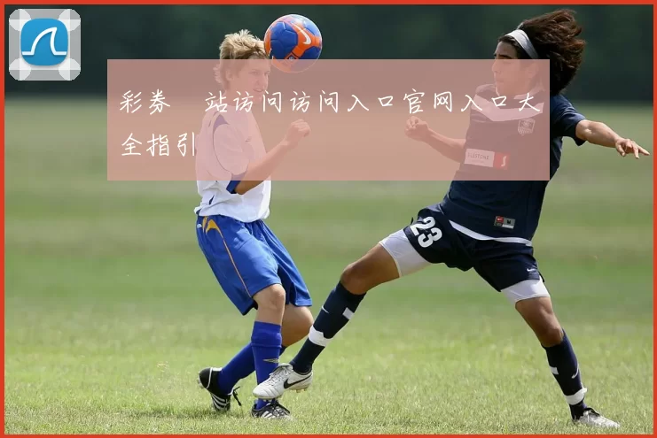 彩券網站访问访问入口官网入口大全指引