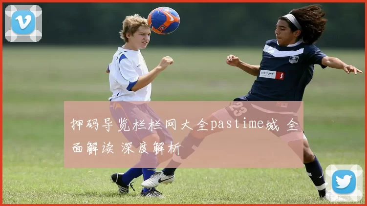 押码导览栏栏网大全pastime城 全面解读 深度解析