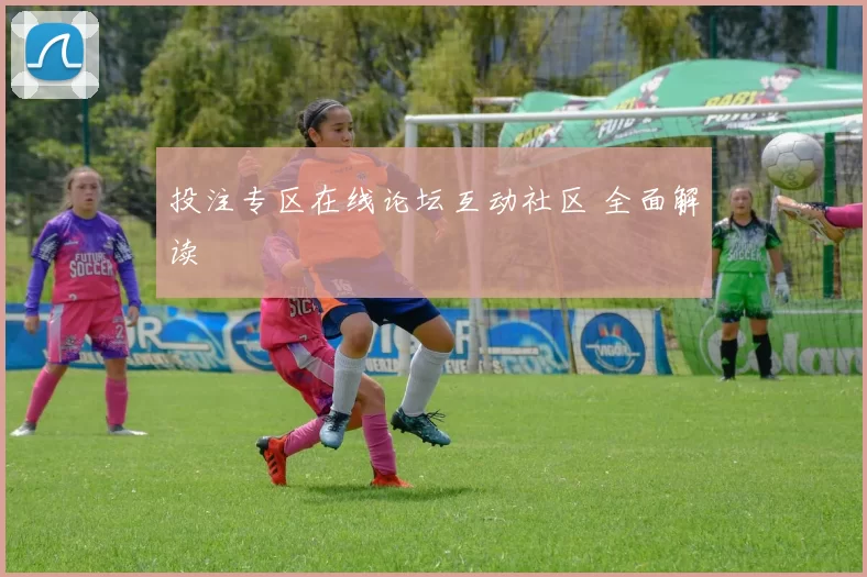 投注专区在线论坛互动社区 全面解读