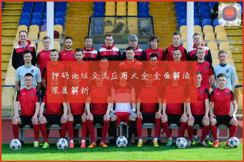 押码论坛交流应用大全 全面解读 深度解析
