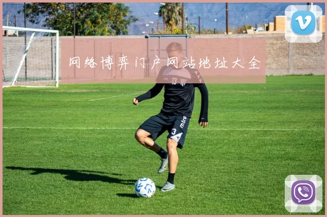 网络博弈门户网站地址大全