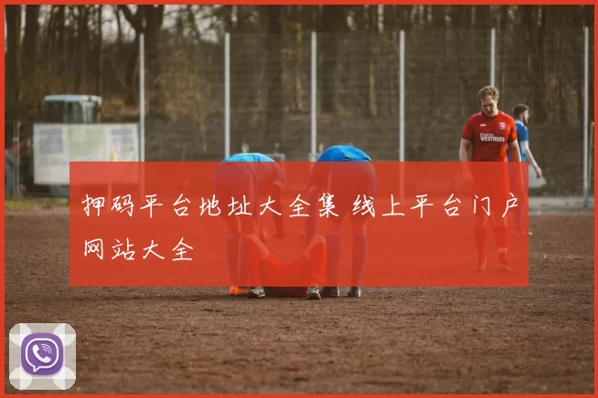 押码平台地址大全集 线上平台门户网站大全